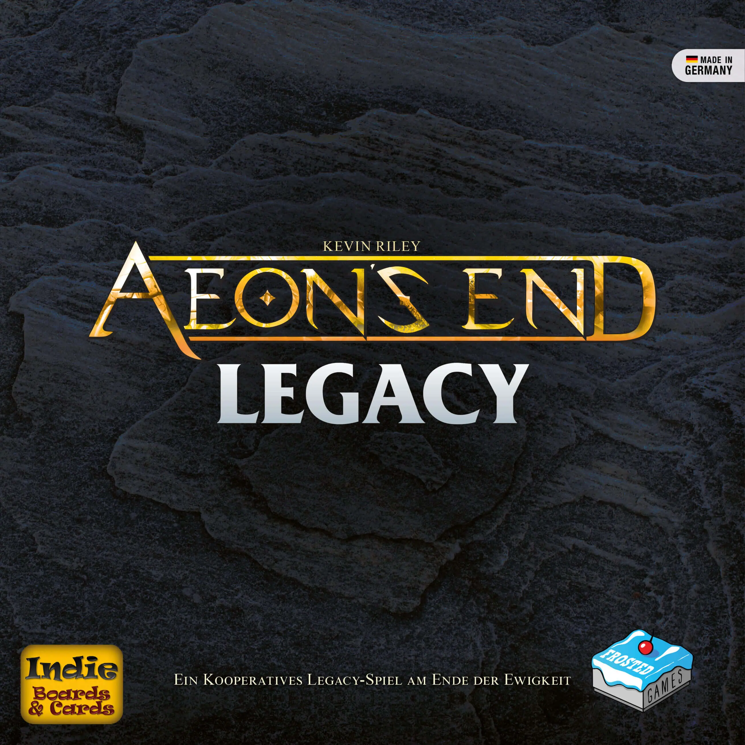 Aeons End Legacy (DE)
