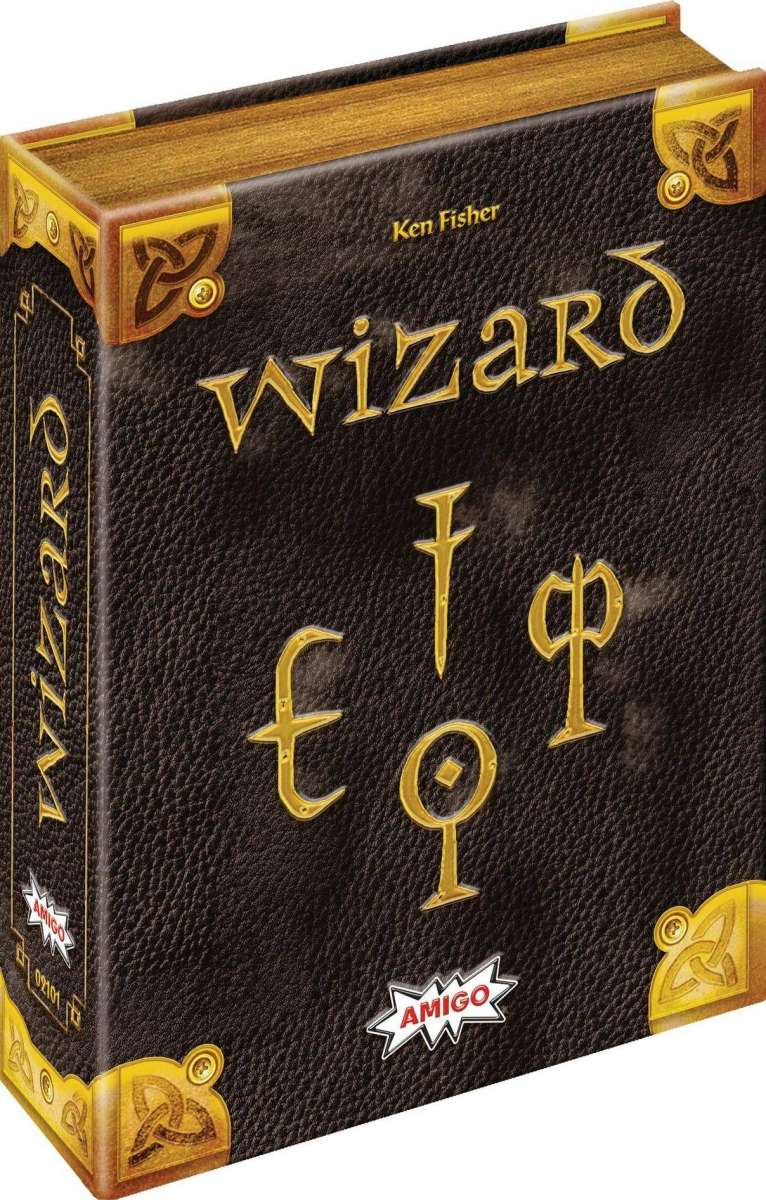 Wizard 25 Jahre Edition