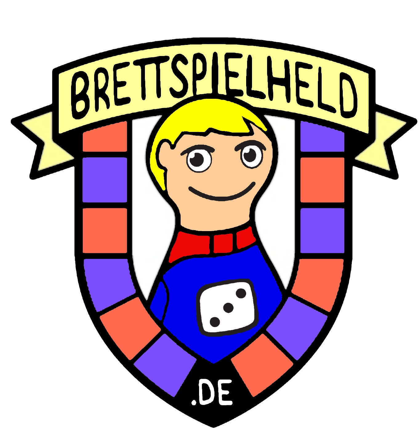 Logo Brettspielheld Ahrweiler