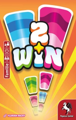 2 Win Cover