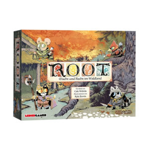 Root Spielworxx Cover vorne