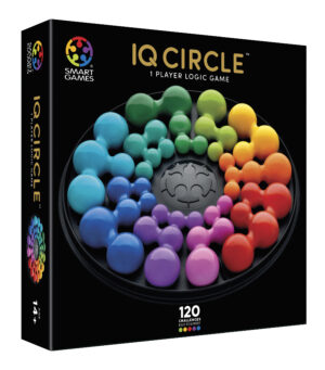 IQ Circle Deluxe