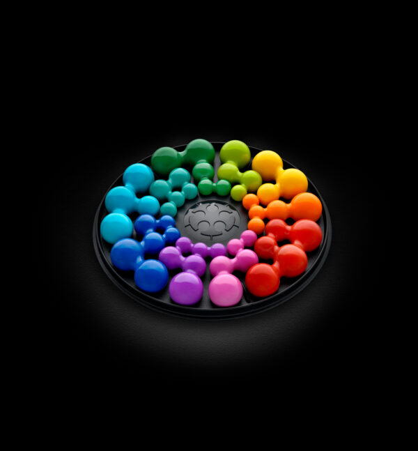 IQ Circle Deluxe – Bild 3