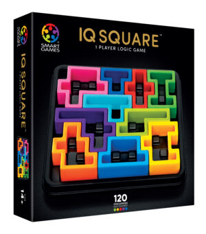 IQ Square Deluxe