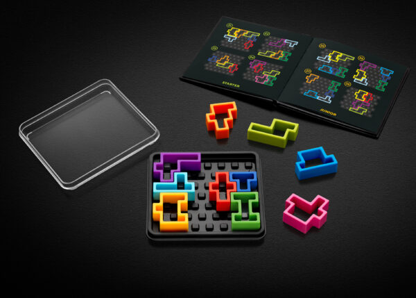 IQ Square Deluxe – Bild 2