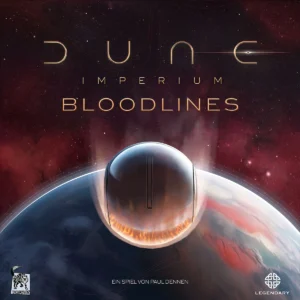 dune imperium bloodlines cover