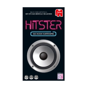 Hitster Cover