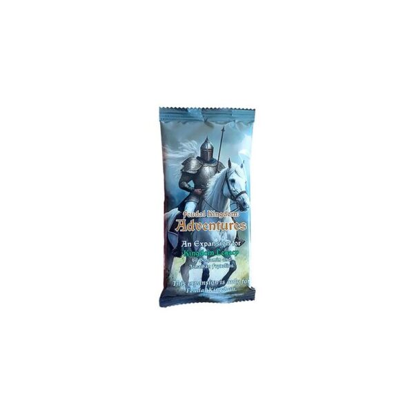 Kingdom Legacy Adventures