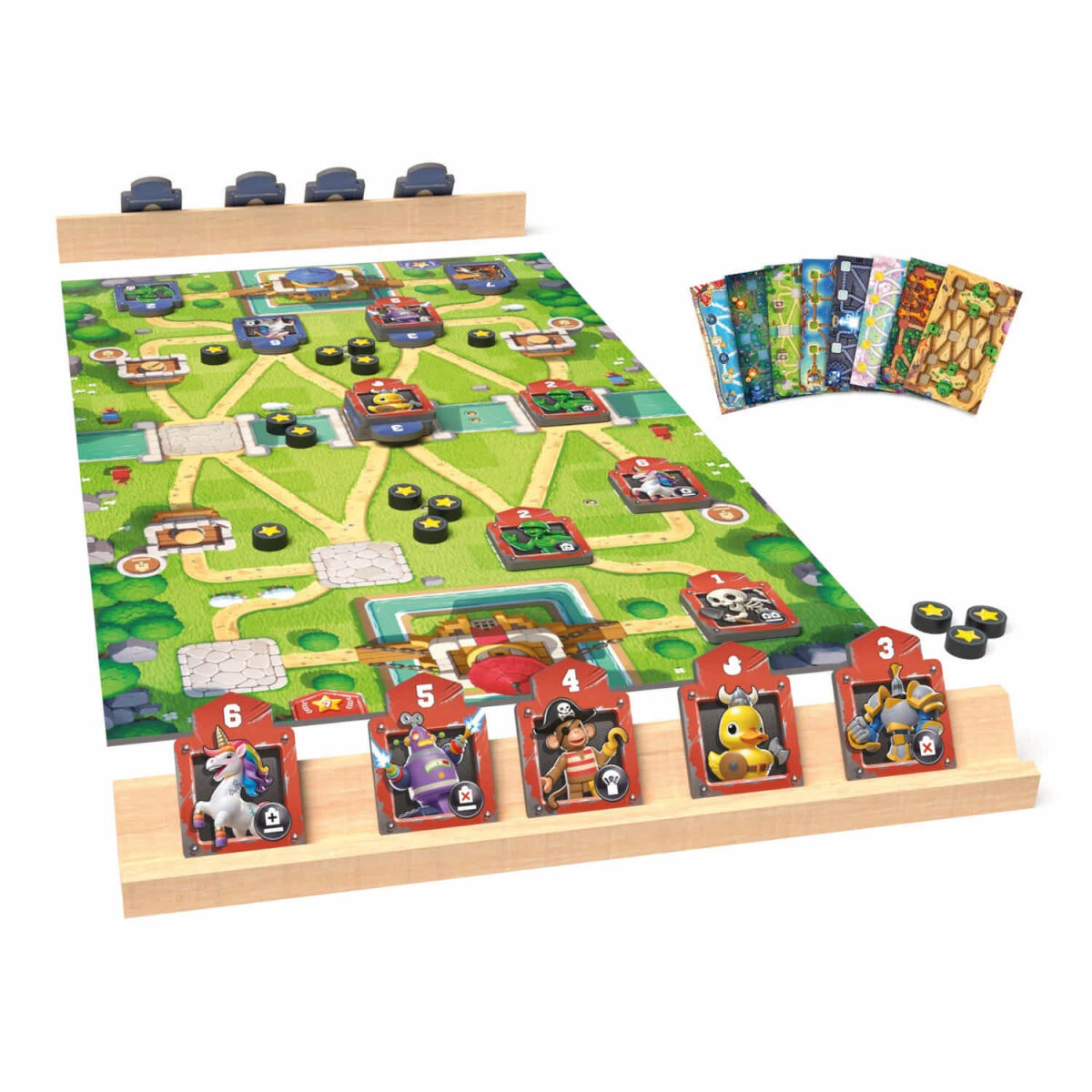 Toy Battle – Bild 3