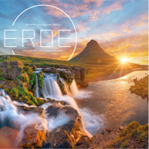 Erde Skellig Games Cover vorne