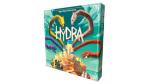 Hydra Cover vorne Wyrmgold