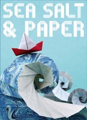 Sea Salt & Paper Hutter Trade GmbH Cover vorne