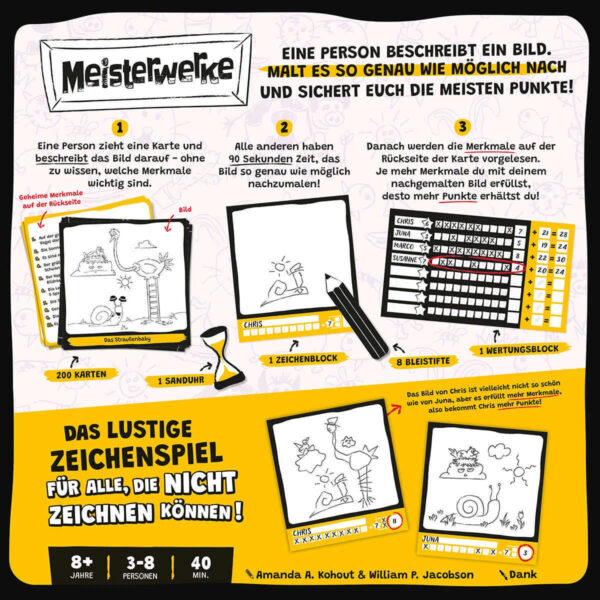 Meisterwerke – Bild 2