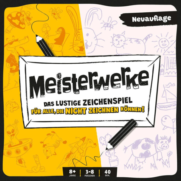 Meisterwerke
