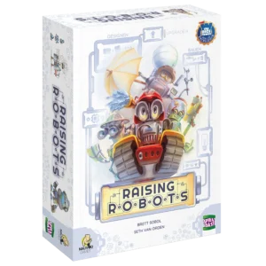 raising robots box vorne