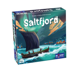 saltfjord spielschachtel