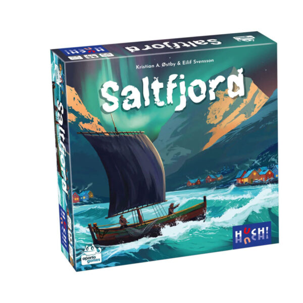 saltfjord spielschachtel