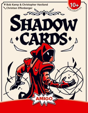 shadow cards spielschachtel vorne