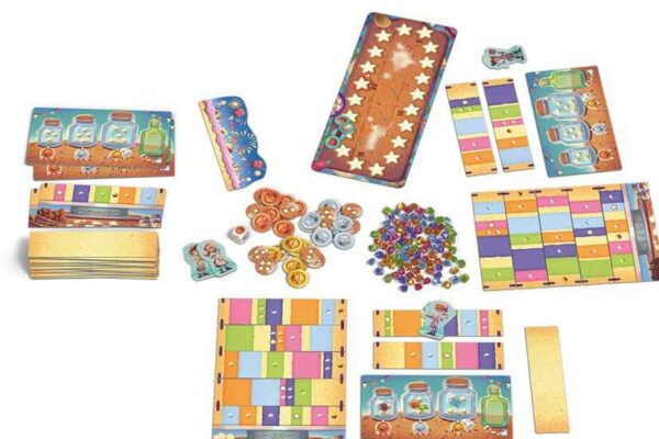 topp die torte spielmaterial