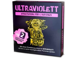 ultraviolett 5-6 personen erweiterung spielschachtel