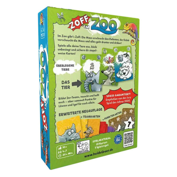 zoff im zoo spielschachten hinten