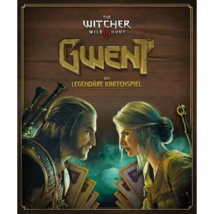 Gwent Spielschachtel vorne