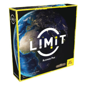 Limit Cover vorne Asmodee GmbH