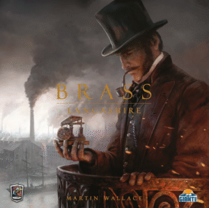 brass lancashire spielschachtel