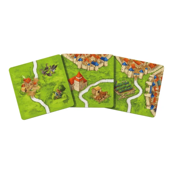 carcassonne schafe und hirten erweiterung spielplättchen