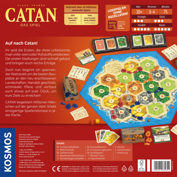 catan spielschachtel hinten