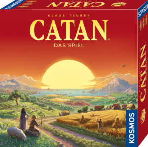 catan spielschachtel vorne