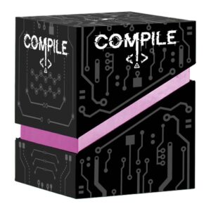 compile spielschachtel