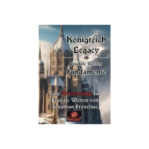 königreich legacy fundamente spielschachtel