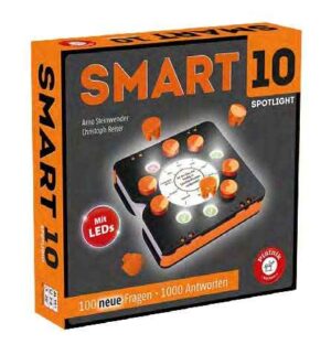 smart 10 spotlight spielschachtel