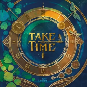 take time spielschachtel