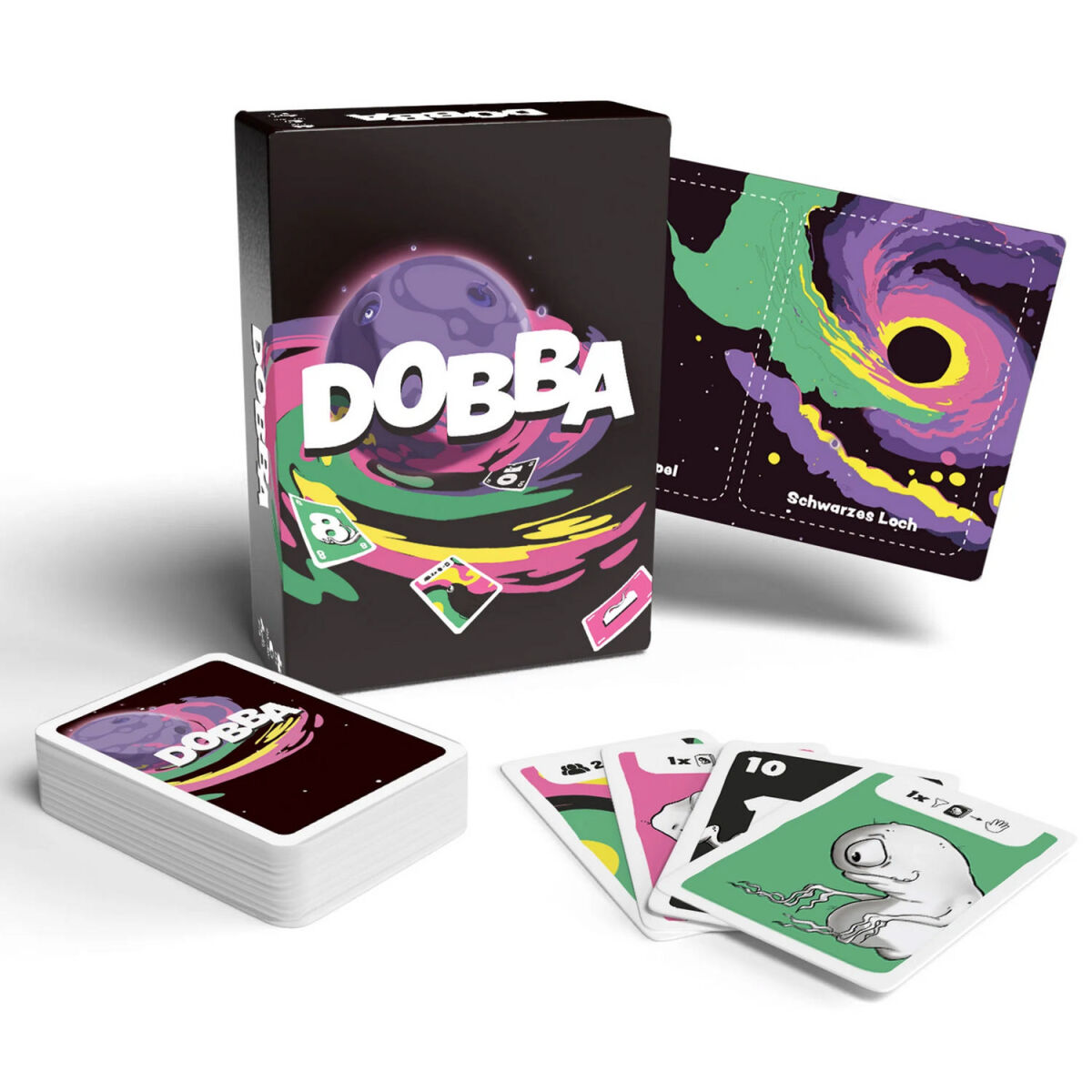 Dobba himmelhageldick UG Cover vorne