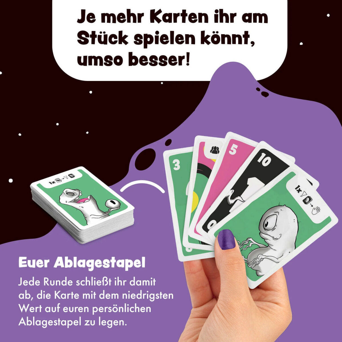 Dobba himmelhageldick UG Spielmaterial