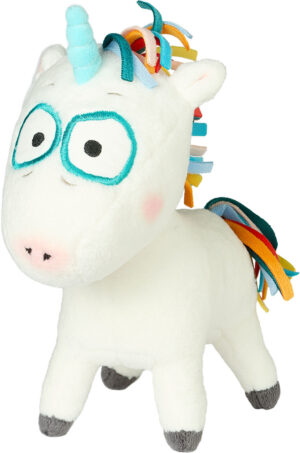 Das Neinhorn Plüschtier Kosmos Verlag