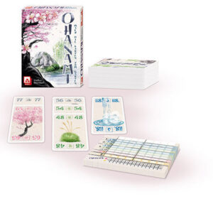 Ohanami NSV Cover vorne