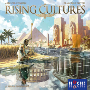 Rising Cultures Cover vorne Hutter Trade