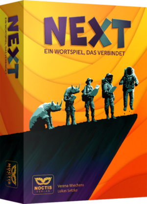 next spielschachtel vorne