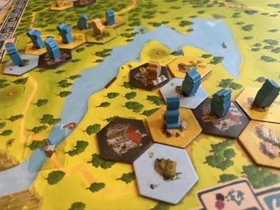 Emberleaf Ludolux Spielmaterial