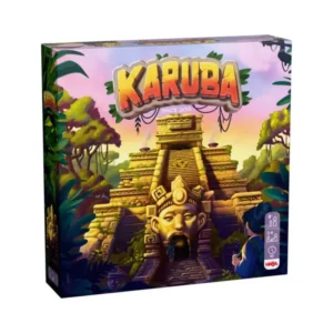 Karuba Big Box Haba Cover vorne