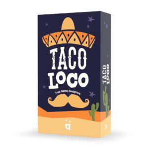 Taco Loco Helvetiq Cover vorne