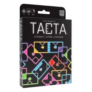 Tacta USAopolis Cover vorne