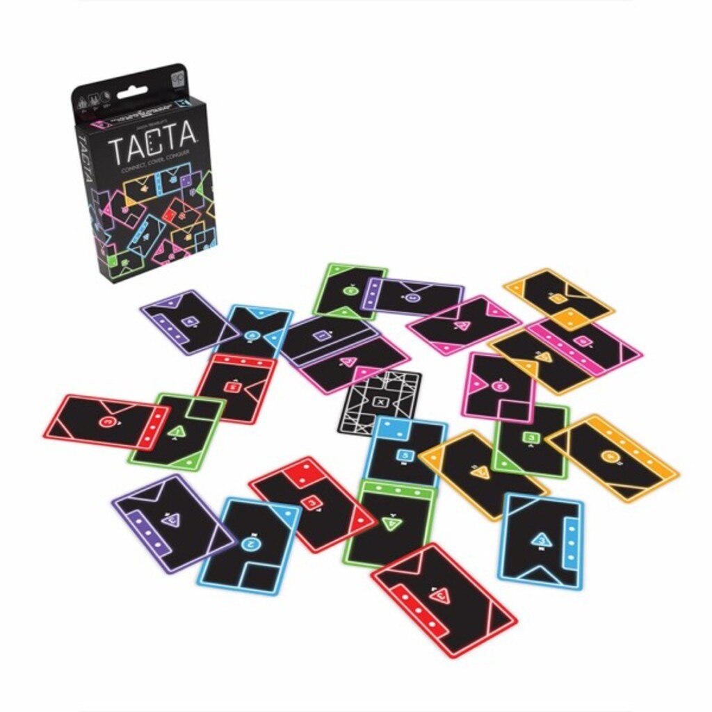 Tacta USAopolis Spielmaterial