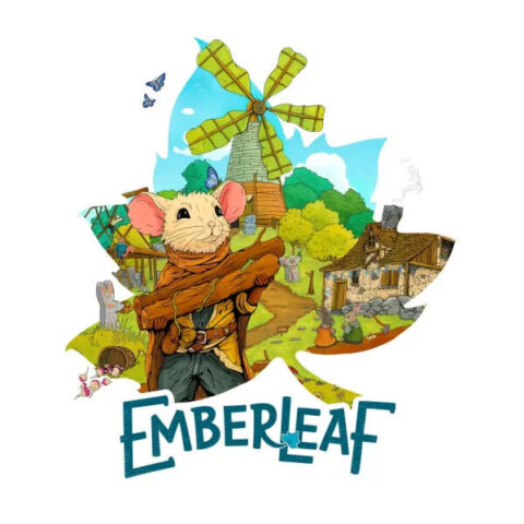 Emberleaf Emberleaf | Brettspielheld