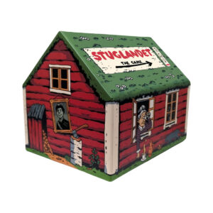 Stuglandet Haba Cover vorne