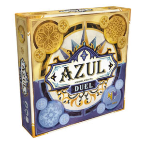 Azul Duel Asmodee GmbH Cover vorne