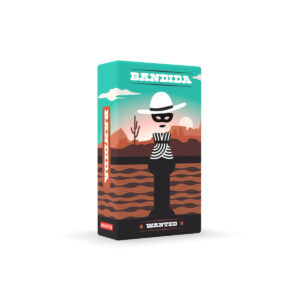 Bandida Helvetiq Cover vorne